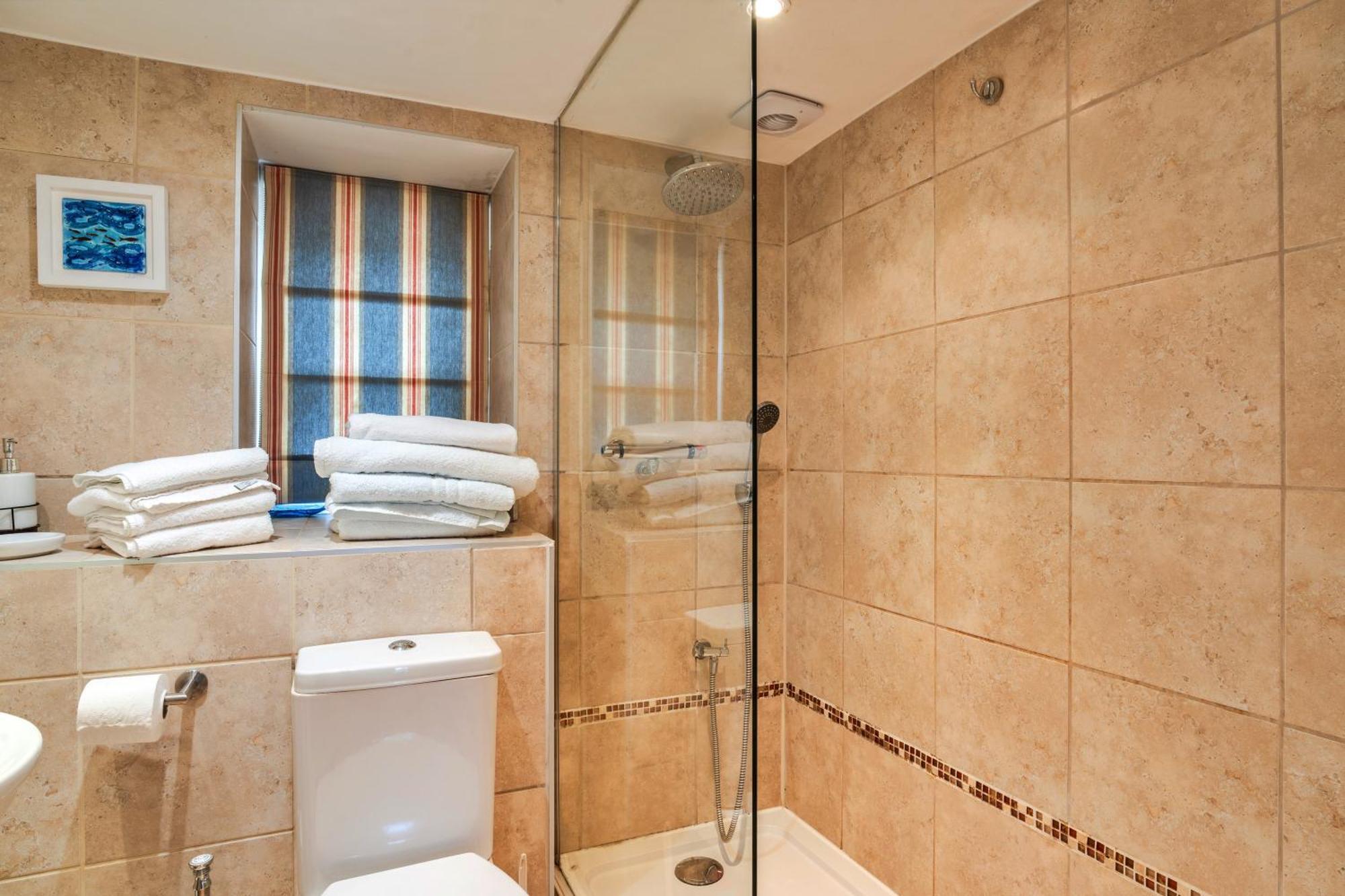 Finest Retreats - Ocean Lookout - Luxury Woolacombe Beach Apartment With Sea Views Bagian luar foto