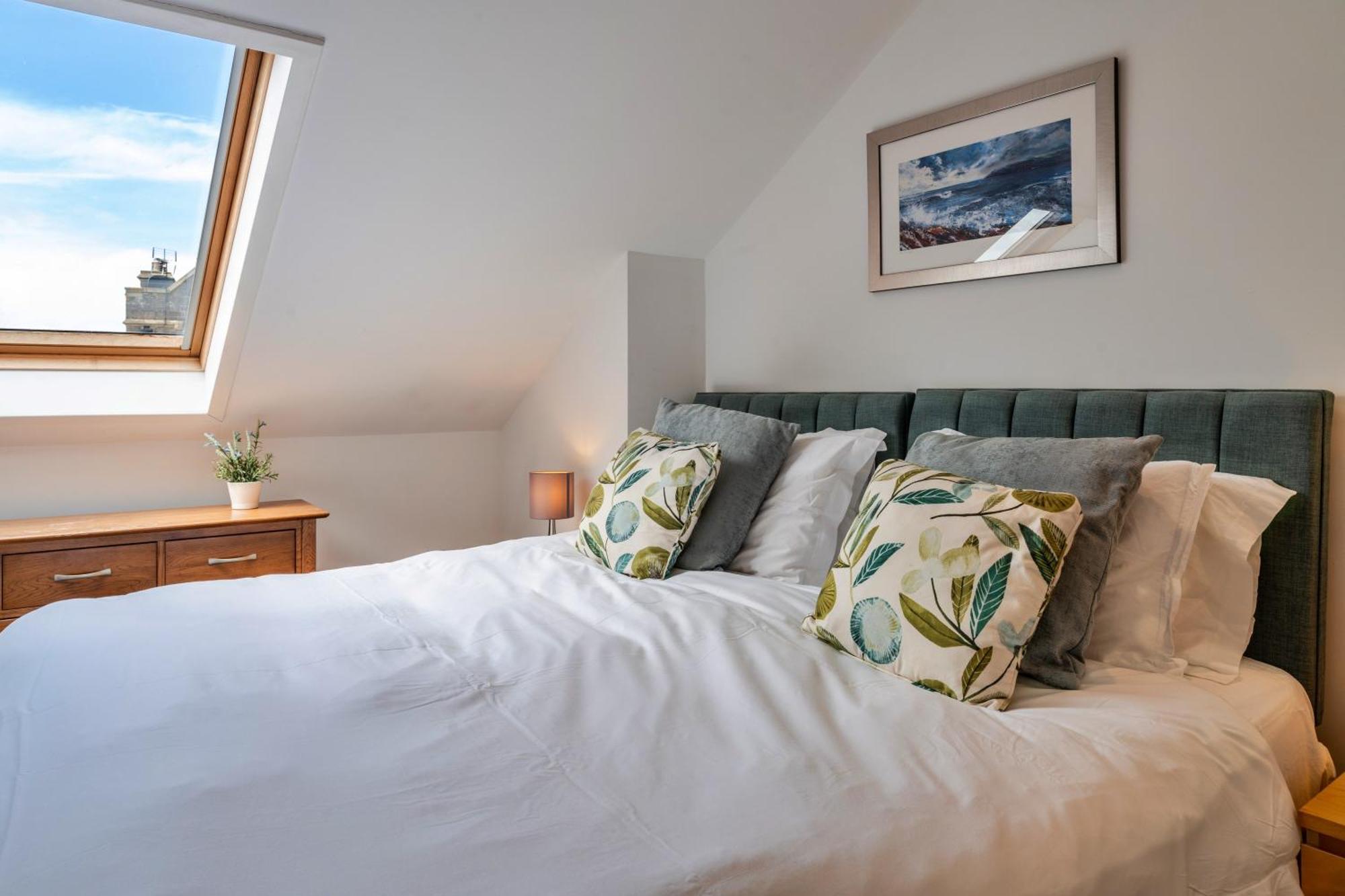 Finest Retreats - Ocean Lookout - Luxury Woolacombe Beach Apartment With Sea Views Bagian luar foto