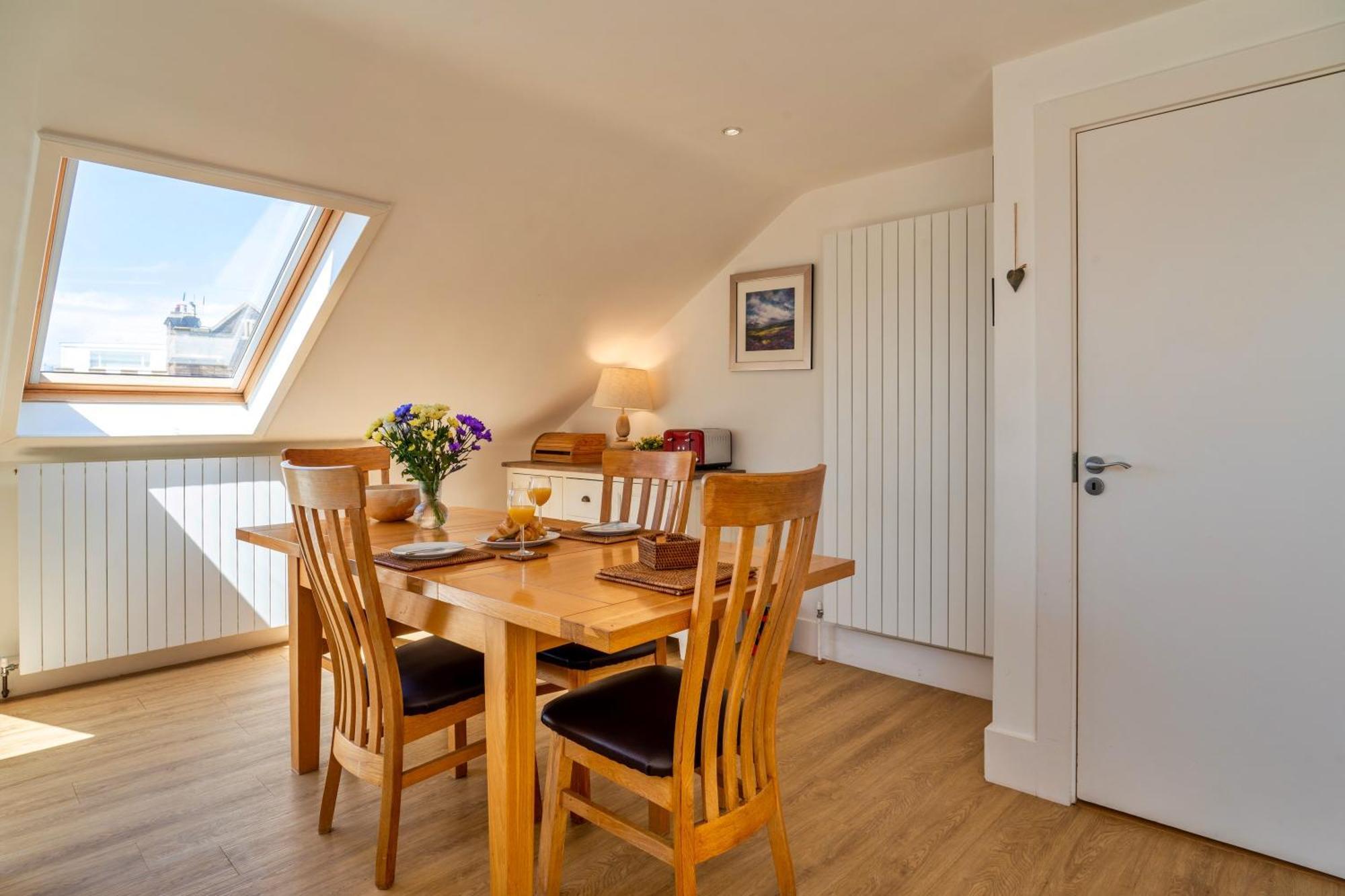 Finest Retreats - Ocean Lookout - Luxury Woolacombe Beach Apartment With Sea Views Bagian luar foto