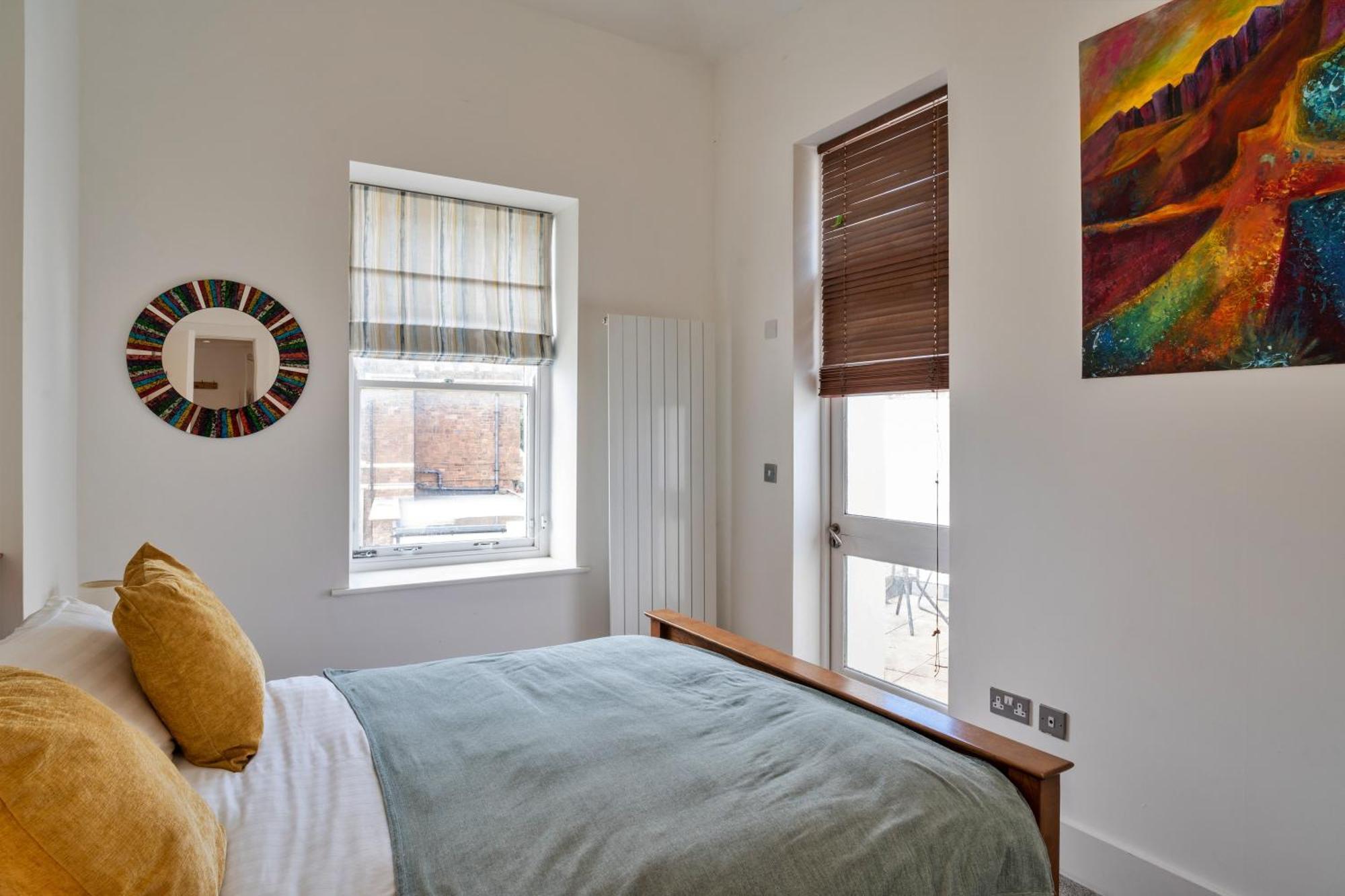 Finest Retreats - Ocean Lookout - Luxury Woolacombe Beach Apartment With Sea Views Bagian luar foto